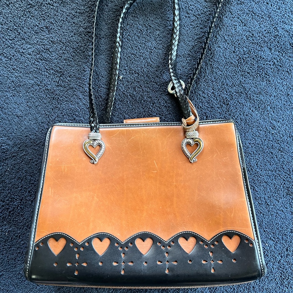 Brighton Purse